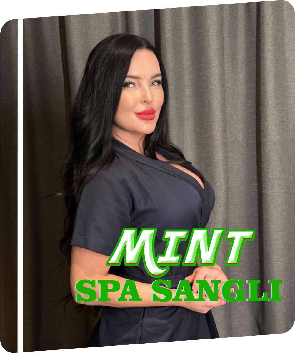 Mint Spa Sangli